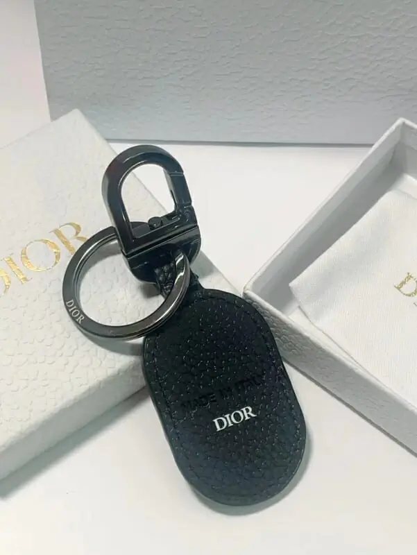 christian dior key holder and boucle de sac s_122b6461